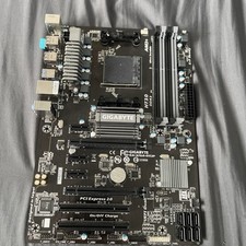 Gigabyte 970a ds3p for sale  ENFIELD