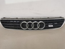 Grill audi 8l0 gebraucht kaufen  Großenhain-Umland