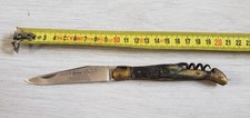 Ancien couteau pliant d'occasion  Saint-Vincent-de-Tyrosse