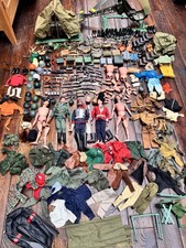 Early action man for sale  LANCING