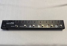 Joyo pxl8 pedal d'occasion  Expédié en Belgium