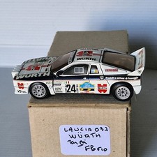 Lancia 037 rally d'occasion  Lyon IV