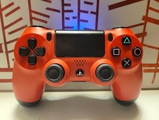 red ps4 controller for sale red ps4 controller for sale Pittsfield