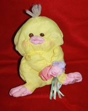 Peluche doudou puffalump d'occasion  Lachapelle-aux-Pots