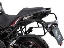 Supports valises kawasaki d'occasion  Peymeinade