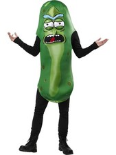 Unisex pickle rick for sale  BRISTOL