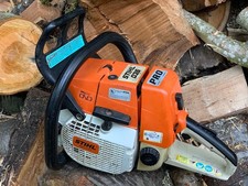 Nice stihl 036 for sale  Oceanside