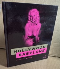 Hollywood babylone. kenneth d'occasion  Saint-Mandé