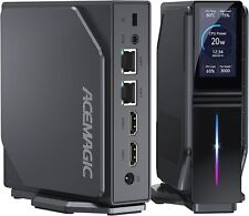 Acemagic mini intel for sale  Mira Loma