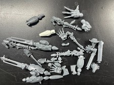 Warhammer 40k eldar for sale  Kissimmee