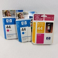 Ink cartridges designjet for sale  Kent