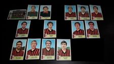 1971 milan calciatori usato  Roma