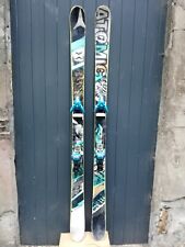 164cm atomic punx for sale  EDINBURGH