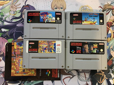 Super nintendo snes gebraucht kaufen  Göttingen
