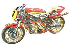 Suzuki 1977 rga for sale  CRUMLIN