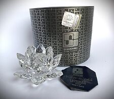 Swarovski candeliere ninfea usato  Corsico