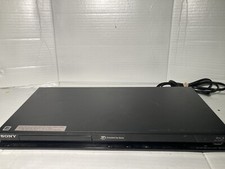 Sony dvd blue for sale  Wadsworth