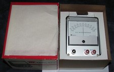 Triplett model 320gp for sale  Burbank