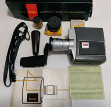 Vtg kodak electric for sale  Hudson