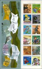 Timbre carnet bc2848 d'occasion  Dunkerque-