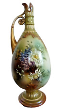 Antique continental porcelain for sale  BRUTON