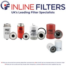 Filter kit complete for sale  LISKEARD