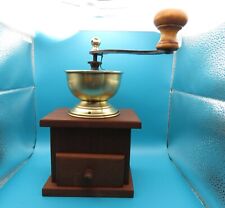 vintage coffee grinder for sale  Ireland