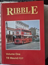 Ribble buses large for sale  BLACKPOOL