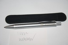 Kugelschreiber werbung post gebraucht kaufen  Essingen, Hochstadt, Ottersheim