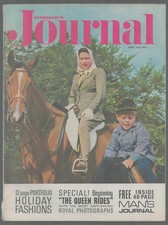 Womans journal magazine for sale  LONDON