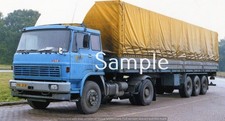 Truck liaz artic for sale  UK