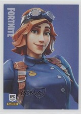 2019 panini fortnite d'occasion  Expédié en Belgium