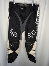 Fox motocross pants for sale  Los Angeles