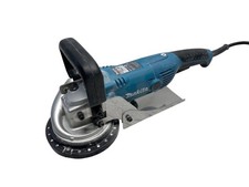 Używany, Szlifierka do betonu Makita PC5001C 125mm 1400W na sprzedaż  PL