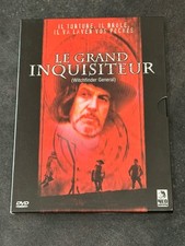 Grand inquisiteur dvd d'occasion  Wattignies
