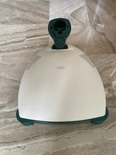 Vorwerk folletto lucidatrice usato  Verbicaro