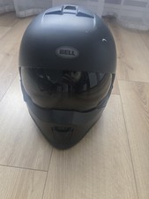 Bell helmet size for sale  LEEDS