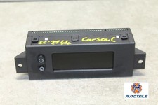 Pel corsa meriva gebraucht kaufen  Gelsenkirchen