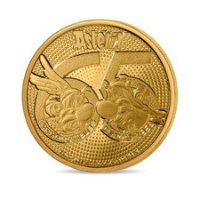 France mini medaille usato  Spedire a Italy