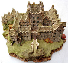 Large lilliput lane for sale  WICKFORD