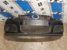 mk5 golf gti bumper for sale mk5 golf gti bumper for sale BARNSLEY