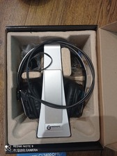 Casque geemarc cl7400 d'occasion  Bagnols-sur-Cèze