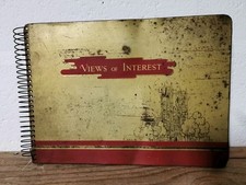 Antique views interest for sale  MARKET HARBOROUGH