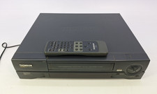 Thomson 2850g videorecorder gebraucht kaufen  Krefeld