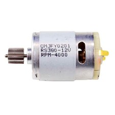 SILNIK SILNIK-12V-RS380-4000RPM na sprzedaż  PL