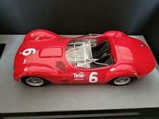 Technomodel maserati birdcage for sale  Schofield