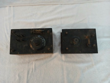 Poste galène d'occasion Poste galène d'occasion  Ruelle-sur-Touvre