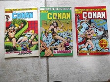 Conan anni 70 usato  Avellino