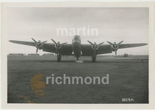 Avro lancaster dt810 for sale  BOW STREET