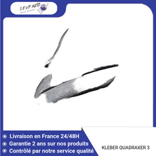 Paire pneus kleber d'occasion Paire pneus kleber d'occasion  Saint-Quentin